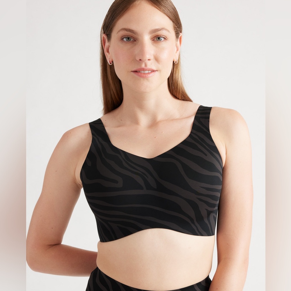 🎉HP🎉 NWT Knix Catalyst Sports Bra (7+)